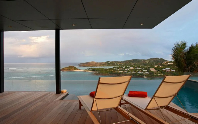 Dream Villa Mont Jean 641