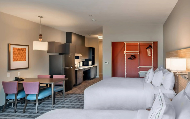 TownePlace Suites by Marriott Austin South