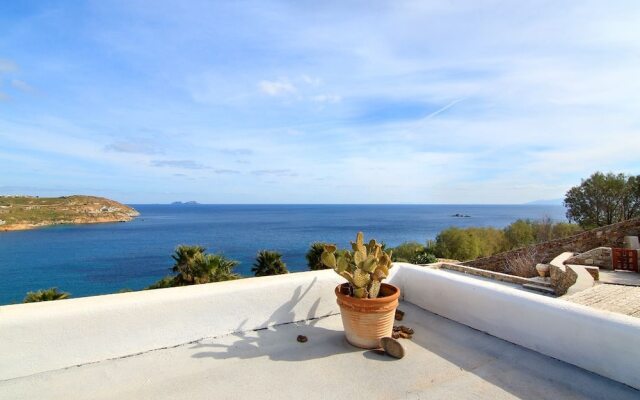 Villa Armonia