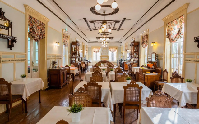 GRANDE HOTEL PARIS by STAY HOTELS