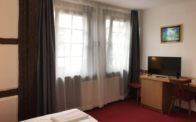 Ritter Hotel