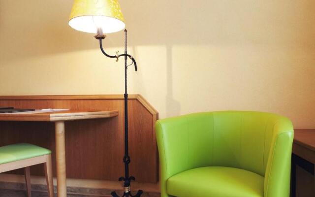 Hotel Bergschlößchen