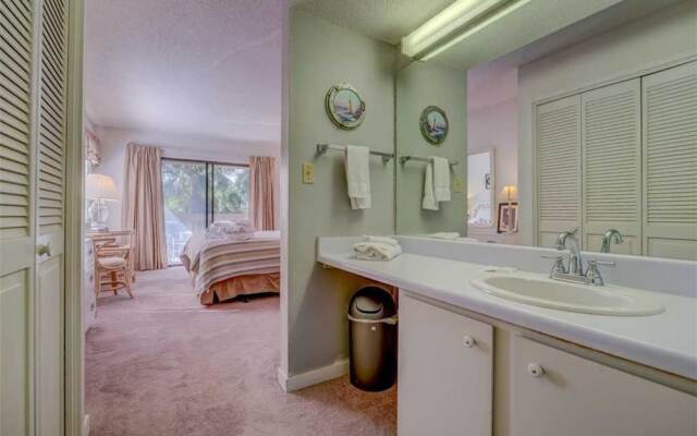 Moorings 17-18 - Two Bedroom Villa