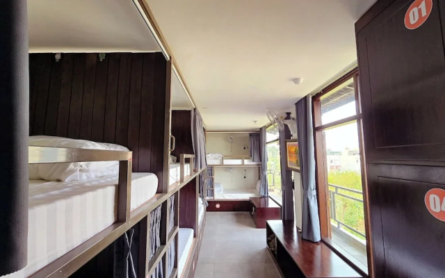 Serena Villa Tam Coc