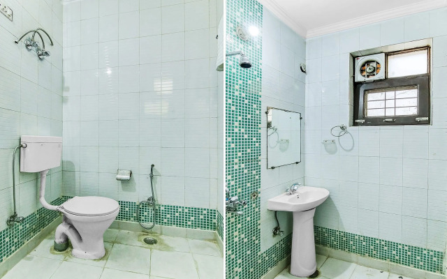 Flagship Hotel Orlov