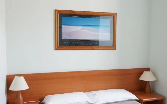 Hurstville Ritz Hotel