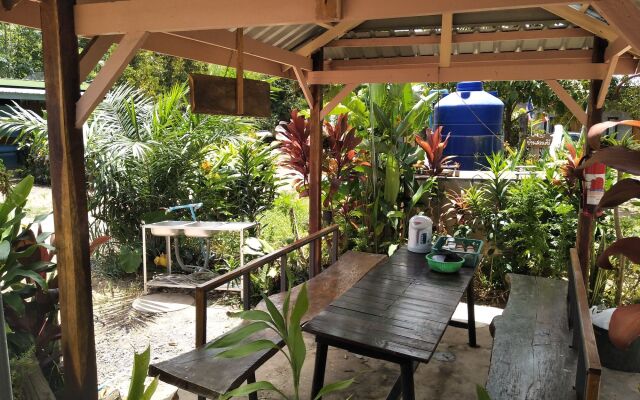 Baan Suan Siri Resort