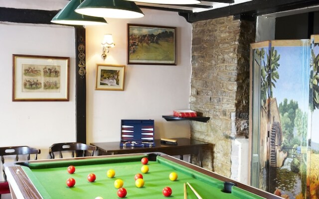 Portway Inn