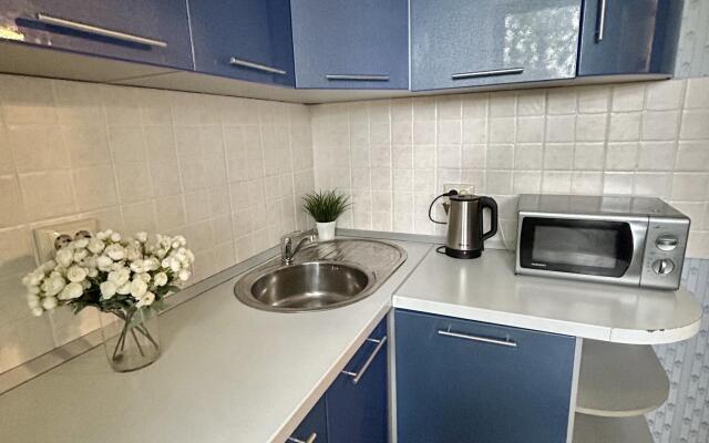 Home Hotel (Хоум Отель) на Кирова 81