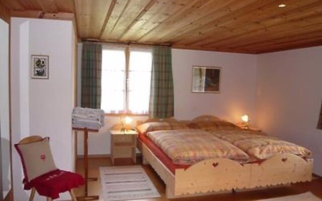 Chalet Lärchehus