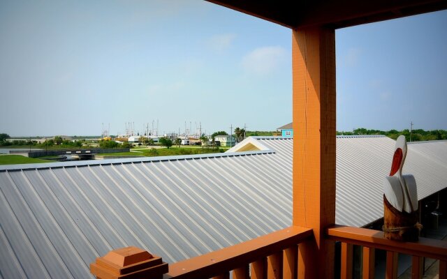 1 Laguna Lure by RedAwning