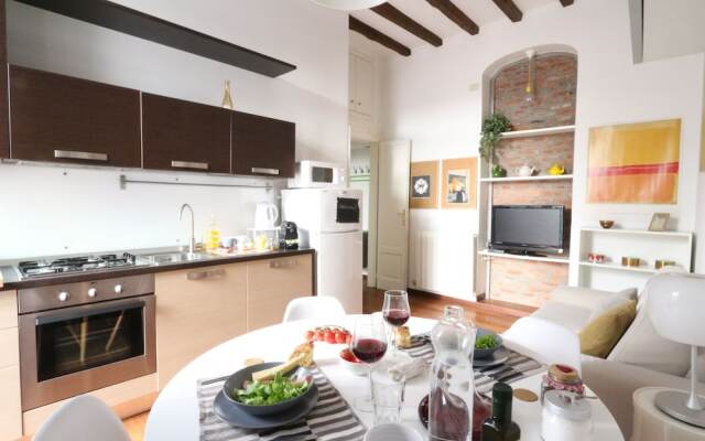 Bamboo Milano Isola Apartment Terrace