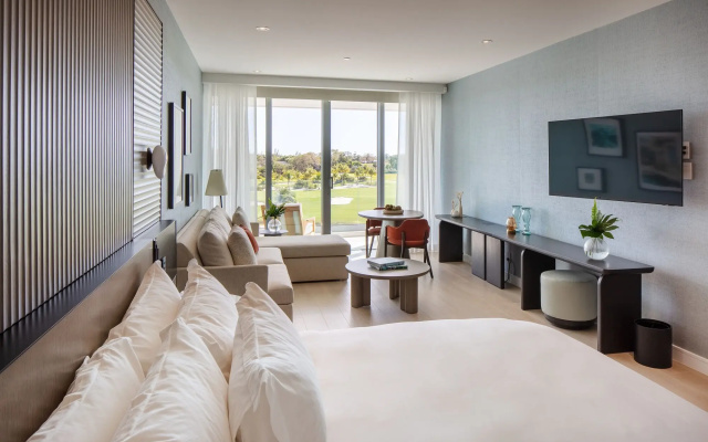 Goldwynn Resort & Residences