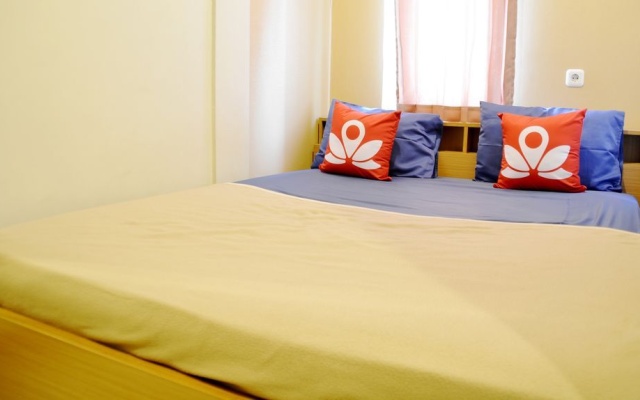 ZEN Rooms Basic Setiabudi Syariah – Guest Rooms – Jakarta