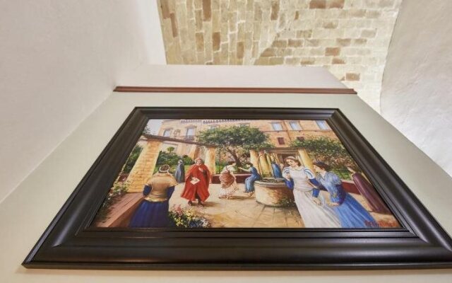 La Vecchia Pretura B&B