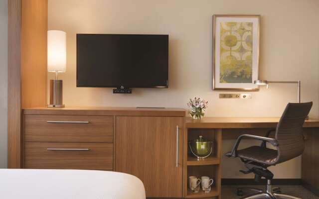 Hyatt Place Chicago/O'Hare Airport
