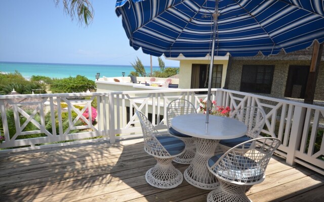 Cannon Cottage, 3BR by Jamaican Treasures