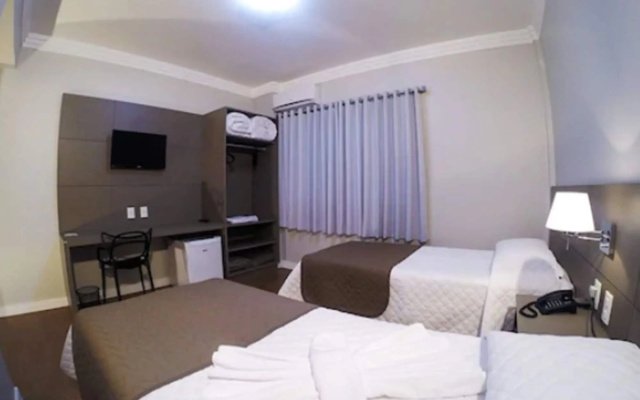 Seville Park Hotel
