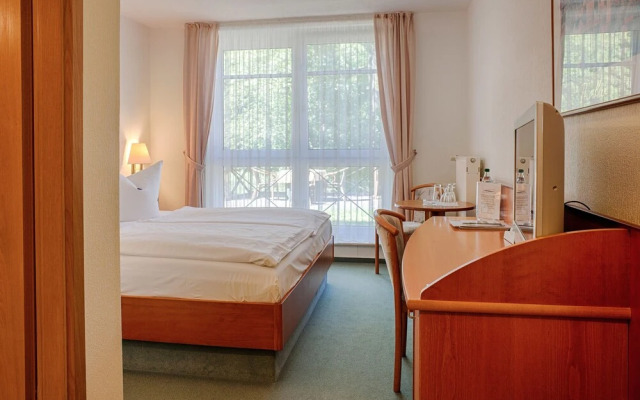 Hotel Carmina am See