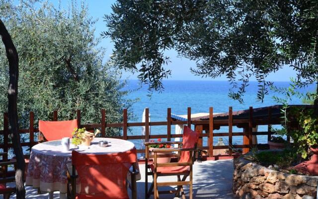 Studios Plaka