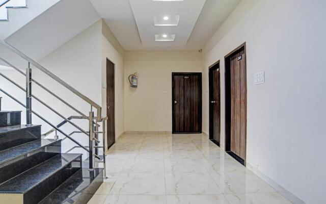 Hotel Anand Shree,Indore