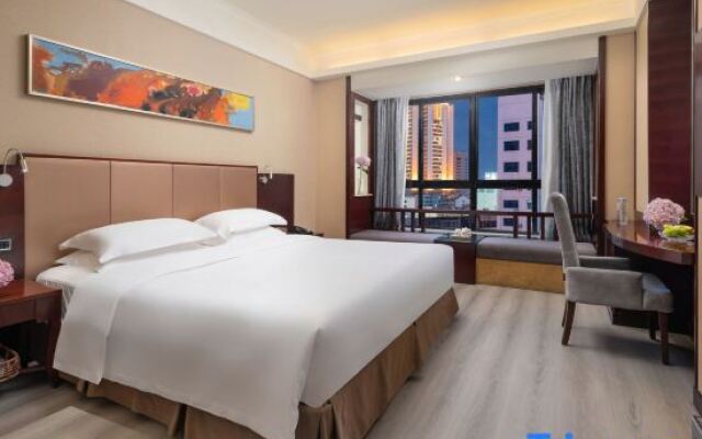 Maison New Century Hotel Wucheng Jinhua