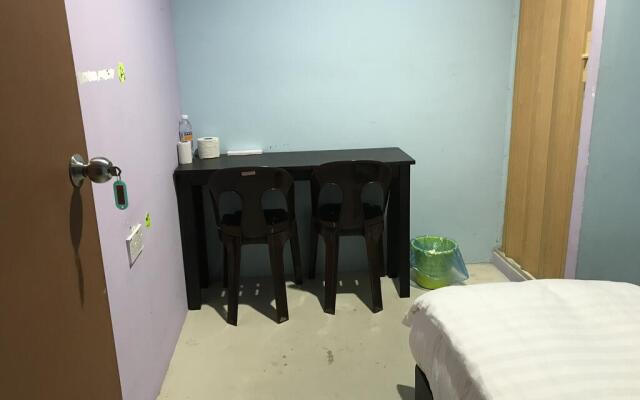 Pg Inn