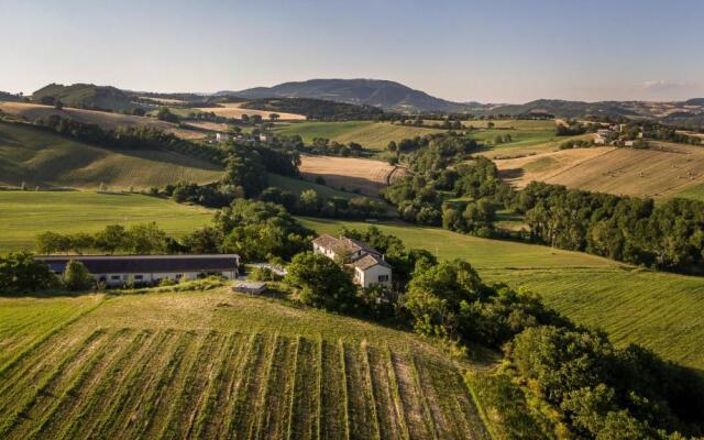 Agriturismo Podere Coldifico