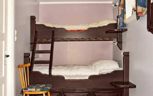 6 Person Holiday Home in Otta