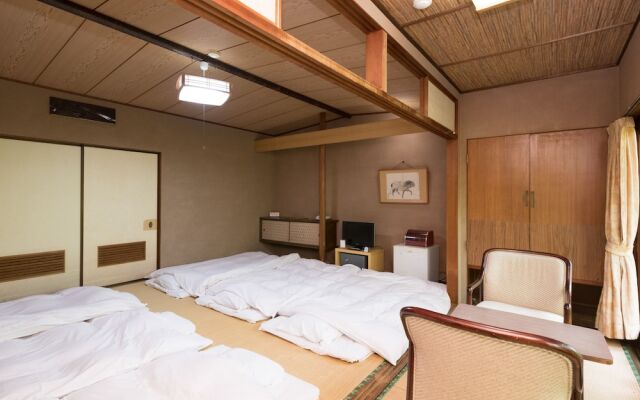 Oyo Ryokan Kikusui