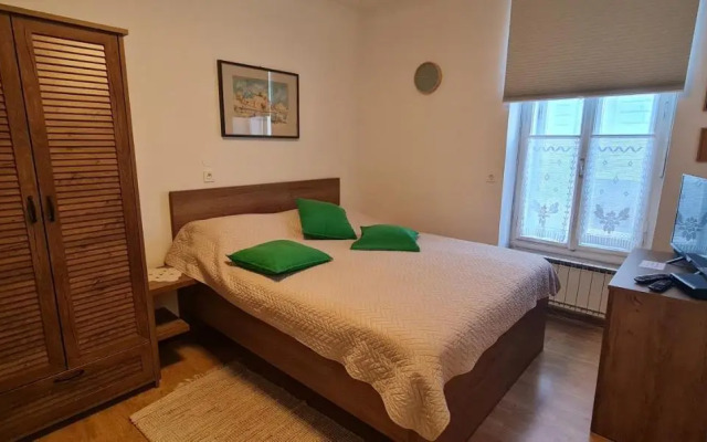 Apartma Domenika