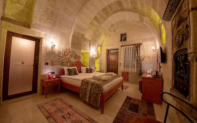 Turkan Cave Hotel