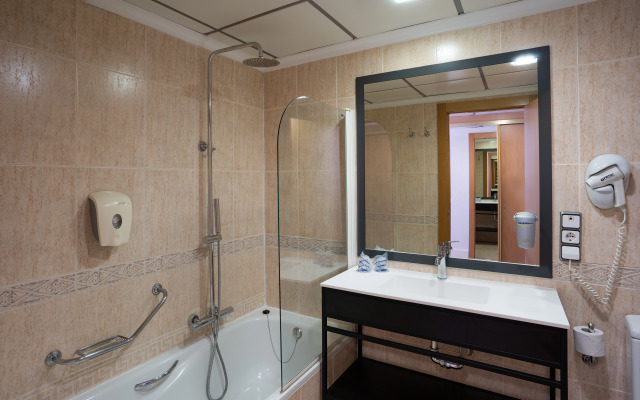 Medplaya Hotel Flamingo Oasis