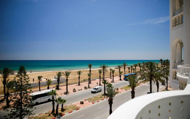 TMK L'Atrium Yasmine Hammamet
