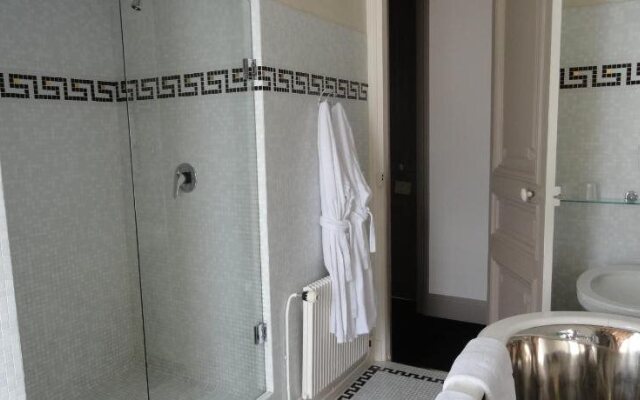 Hotel Villa Reine Hortense