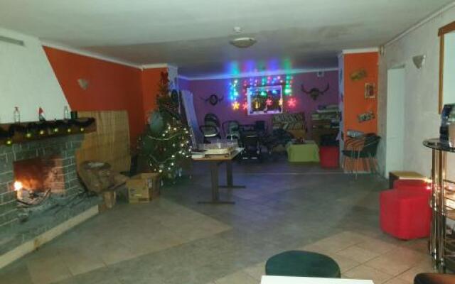 Hostel House