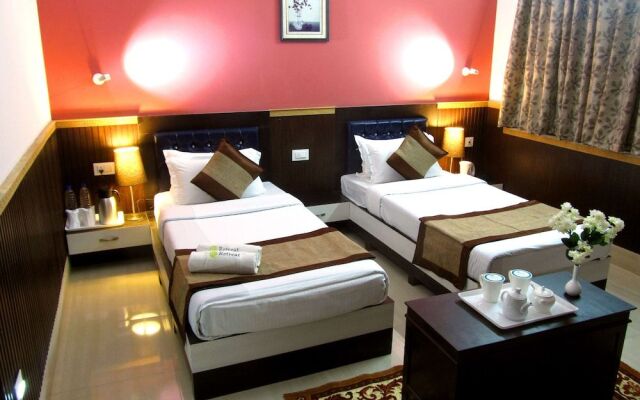 Retreat Hotel & Spa
