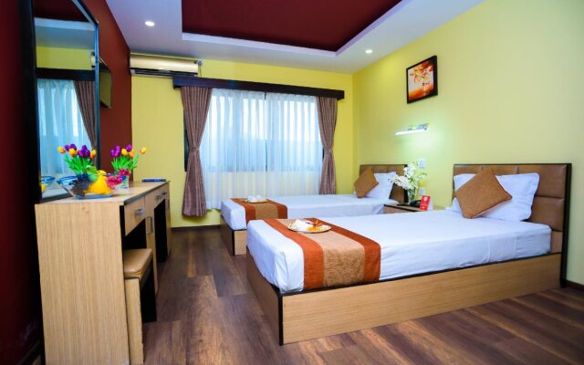 Hotel Travel Inn