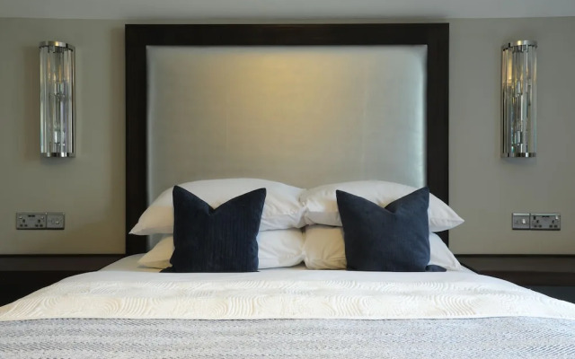 Glass Island Boutique Luxury B&B