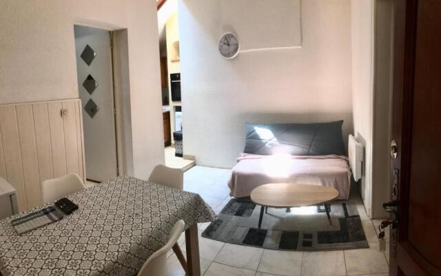 Appart T2 Prefecture et Centre Ville