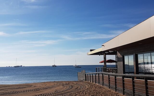 La Pierre Verte Camping Village