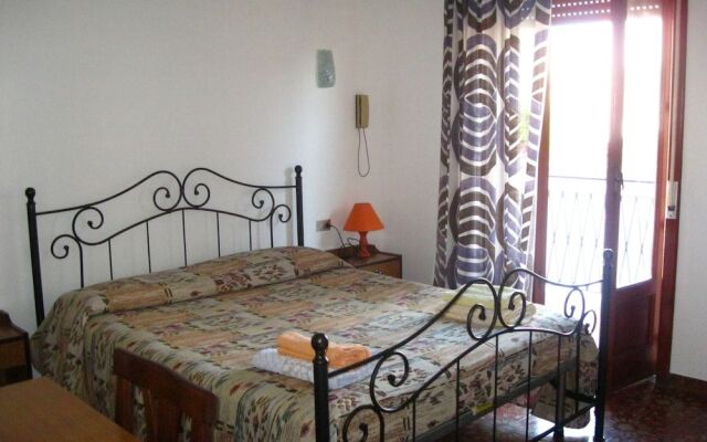 Hotel California