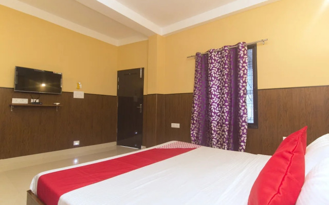 OYO 14512 Sambhunath Guest House
