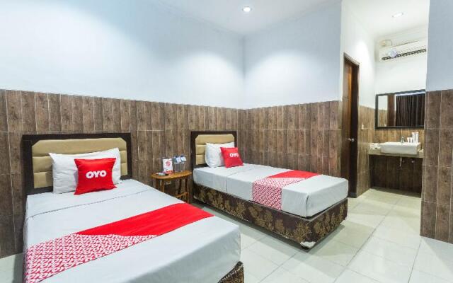 OYO 2020 Hotel Bumi Aditya