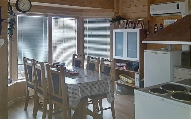 Holiday Home in Austbø