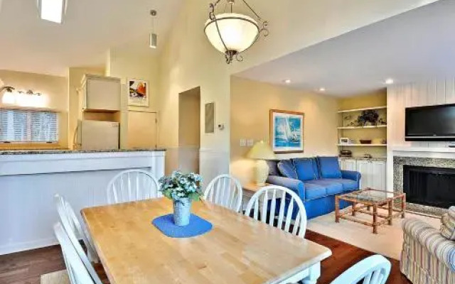 Parkside Villas