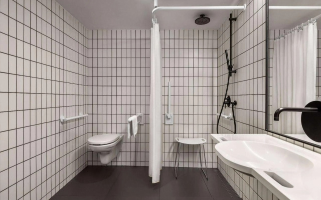 Vienna House by Wyndham Mokotow Warsaw
