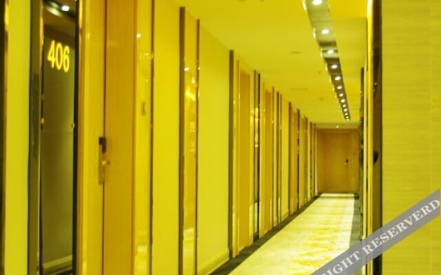 Huadu Hotel