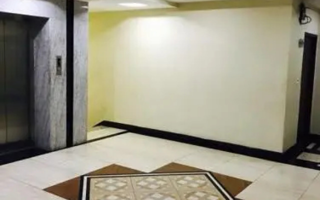 Iroomz Vaishali Residency