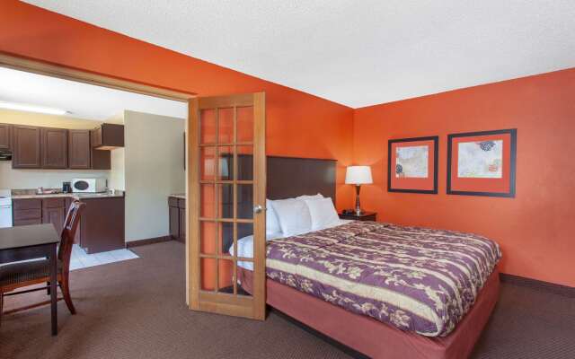 AmericInn by Wyndham Ham Lake
